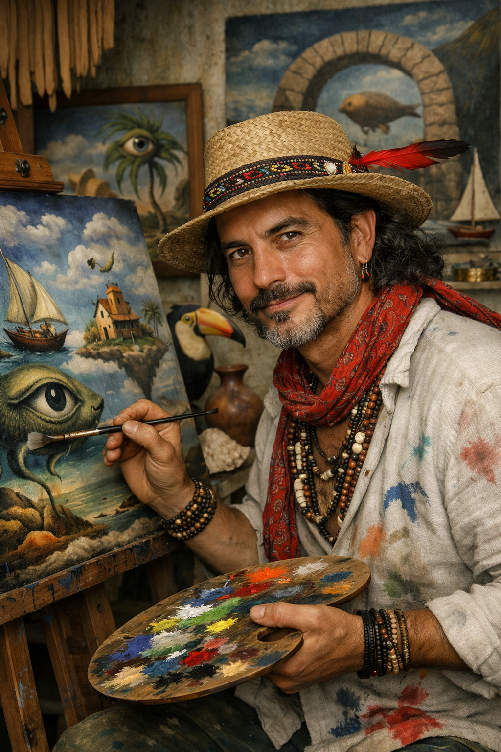 Edward Aleman